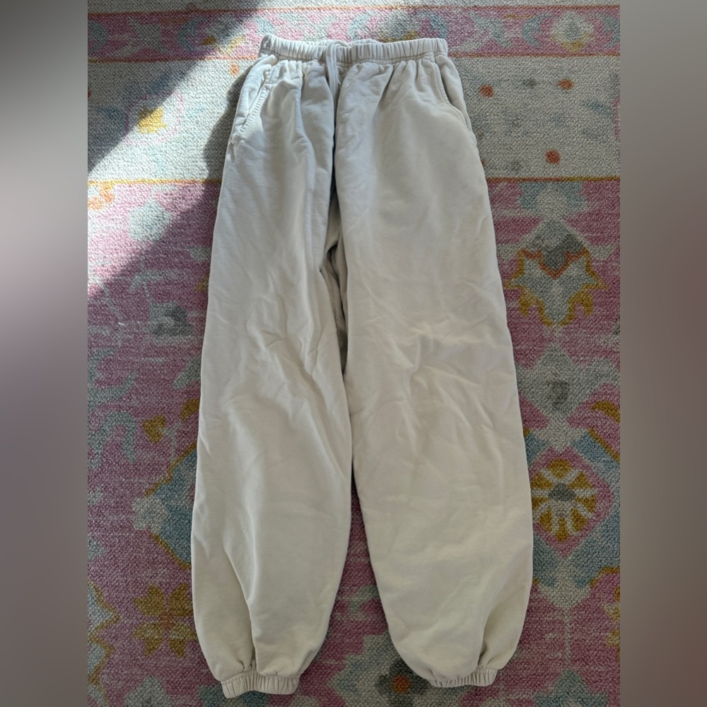 Daily drills joggers